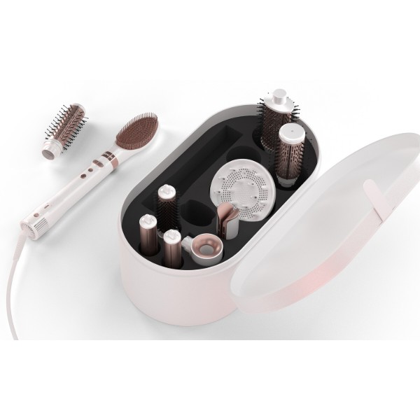Фото - Стайлер Sencor SHS 9200RS